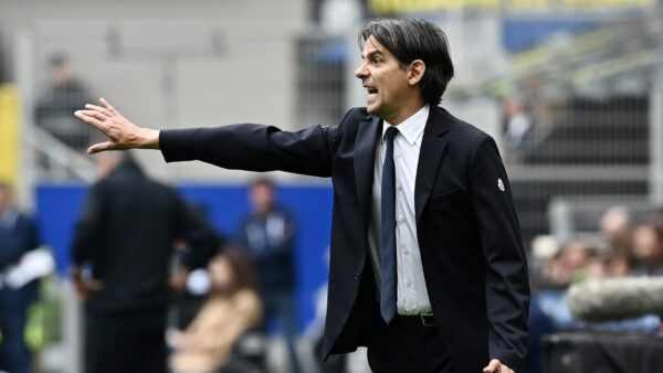 Inzaghi MG0 9430