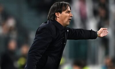 Inzaghi MG8 1242
