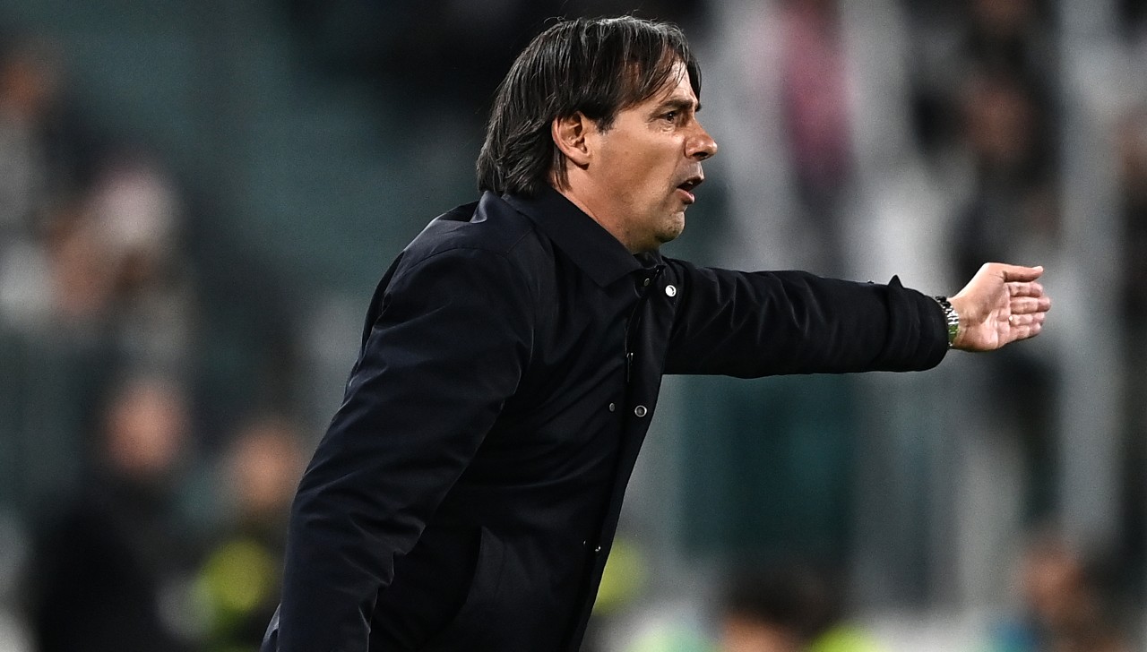 Inzaghi MG8 1242