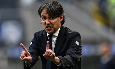 Inter Inzaghi