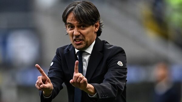 Inter Inzaghi