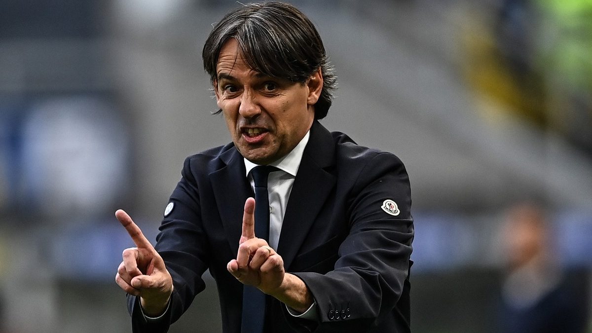 Inter Inzaghi