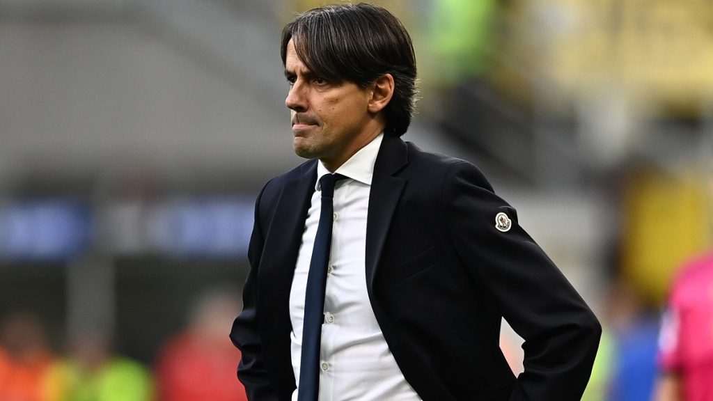 Biasin: «Inzaghi ha chiesto un nome preciso alla dirigenza» 1 Inter Inzaghi