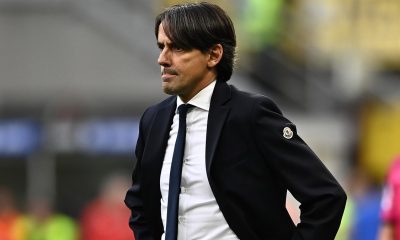 Inter Inzaghi