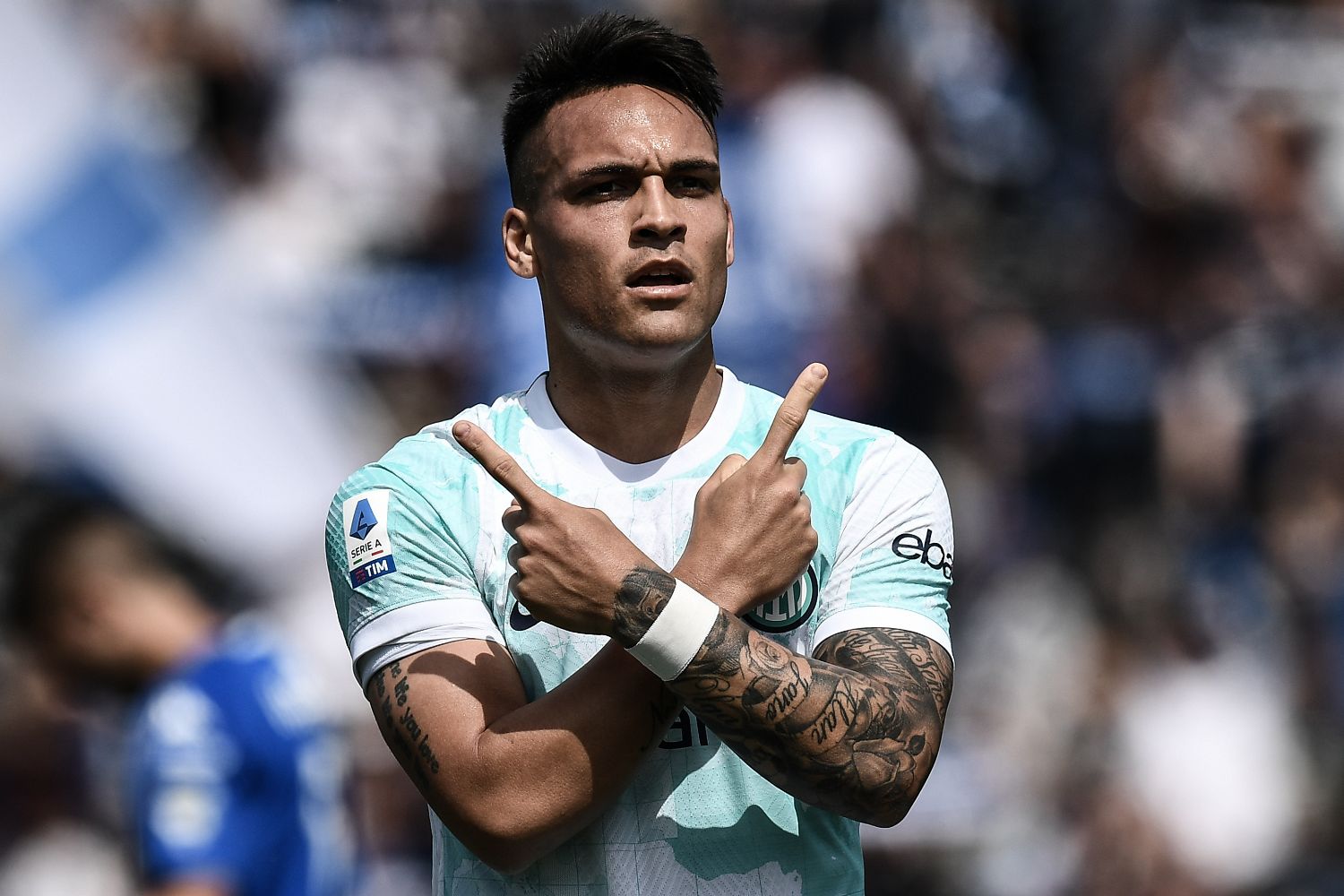 Lautaro a InterTv: «Questi tre punti sono fondamentali» 26 J2Bshtq