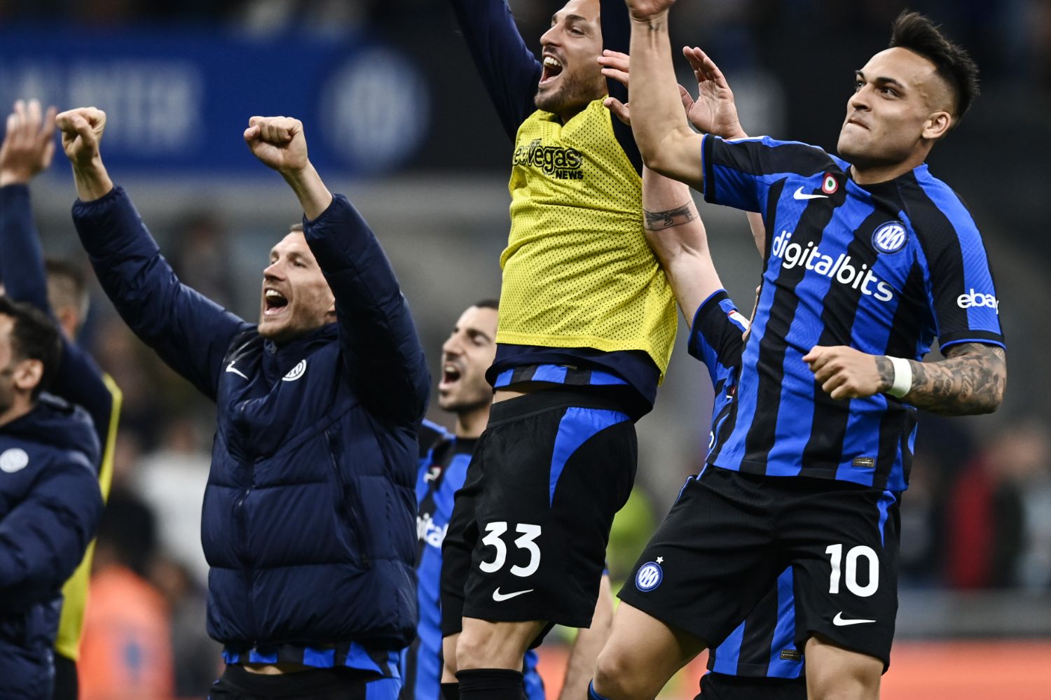 Pistocchi: «Inter-Juventus, il bluff è finito. Un solo responsabile» 26 KD6msKg