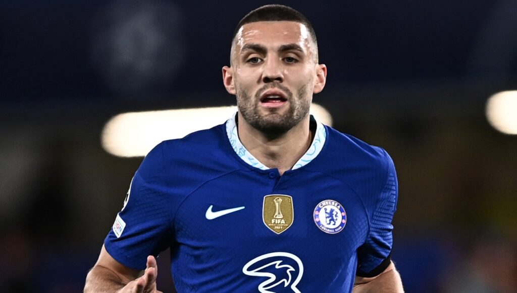 Dalla Spagna - L'Inter pensa al ritorno di Kovavic. Un fattore può aiutare l'affare 1 Kovacic MG0 5659