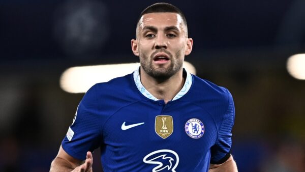 Kovacic MG0 5659