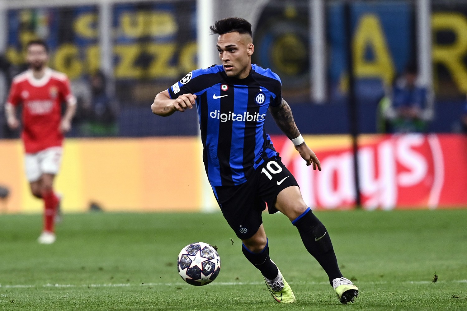 Inter, Lautaro Martinez blindato da Zhang. La situazione 26 Lautaro MG0 1423