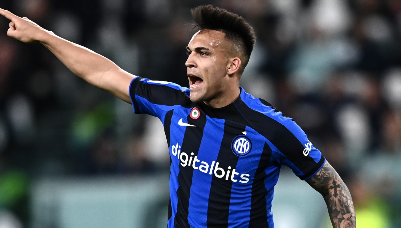 GdS- Razzisti fuori dagli stadi col rinonoscimento facciale 26 Lautaro MG0 6525