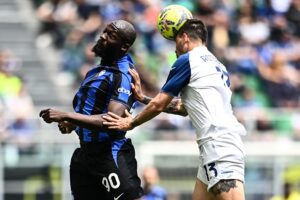 Pagelle Inter-Lazio: TOP e FLOP al triplice fischio