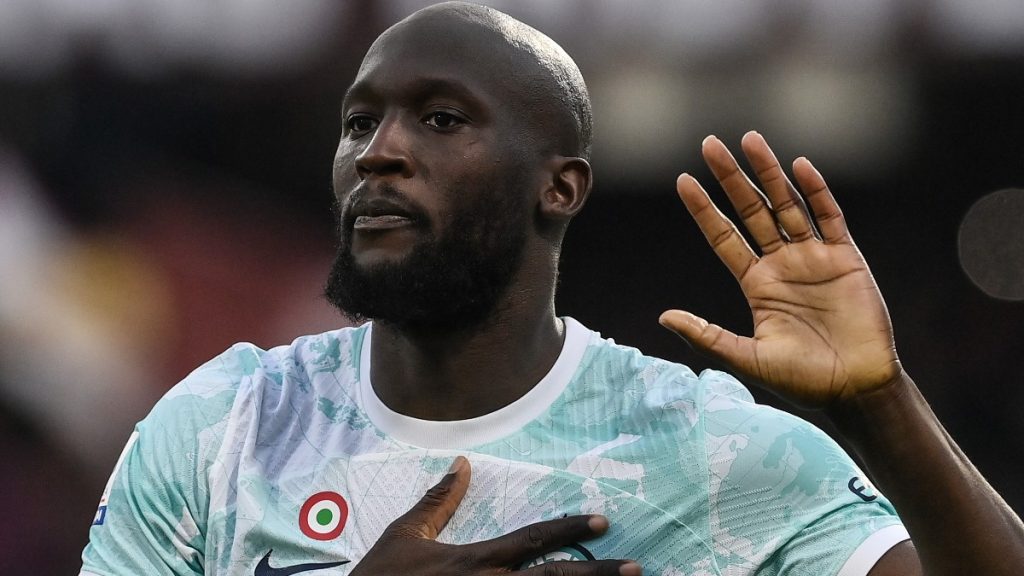 Inter Lukaku