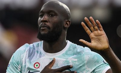 Inter Lukaku