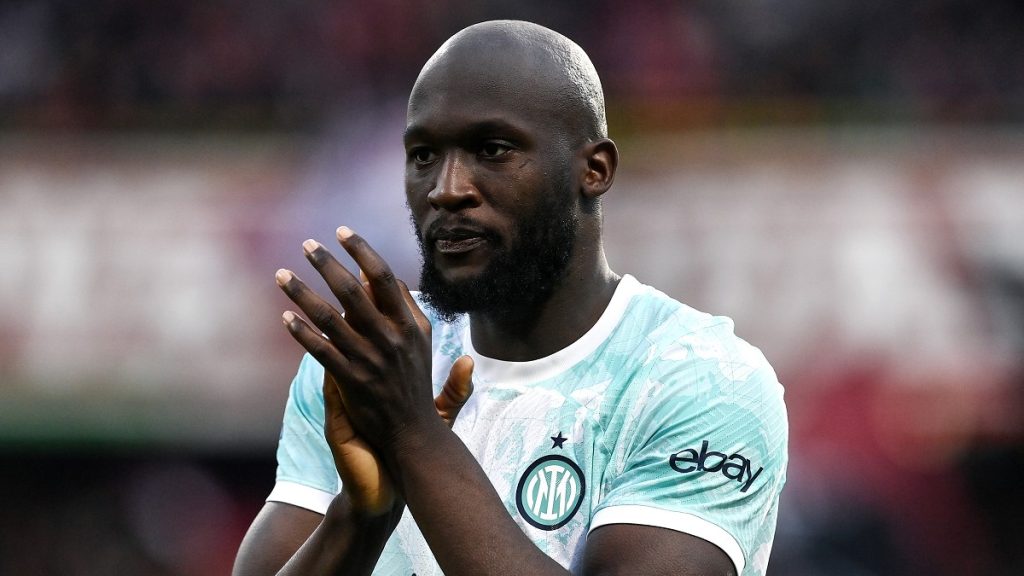 Lukaku AS1 5601