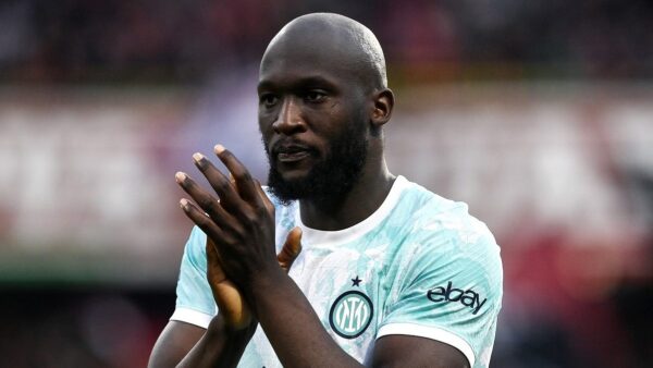 Lukaku AS1 5601