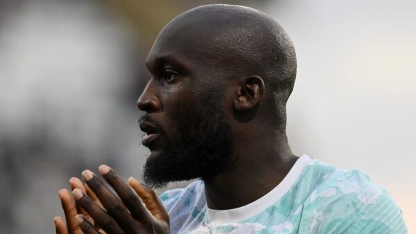 Lukaku