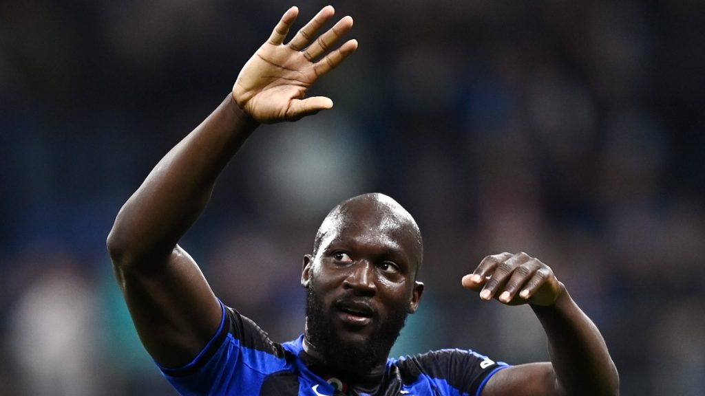 Lukaku