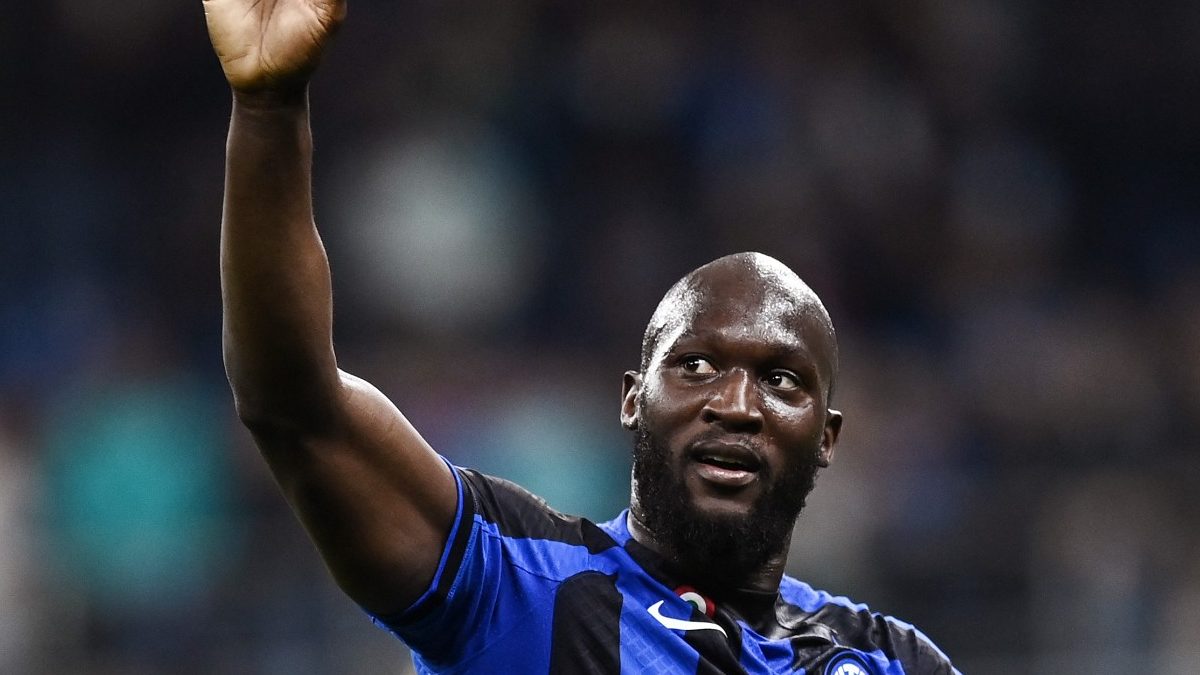 Lukaku Inter