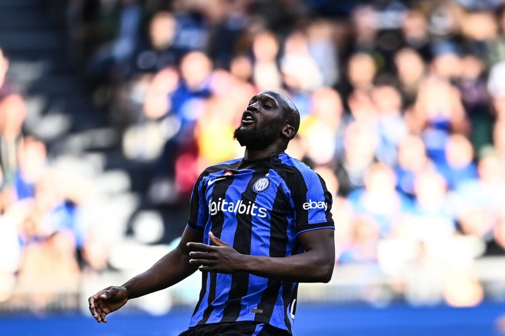 Lukaku MG8 5012
