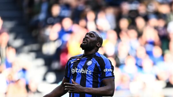 Lukaku MG8 5012