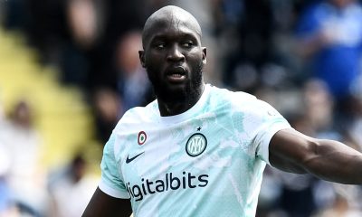 Lukaku Inter