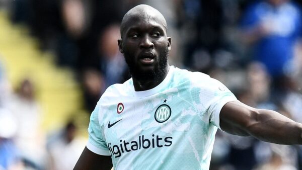 Lukaku Inter