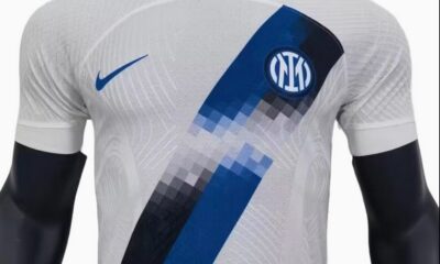 Maglia Inter 2023