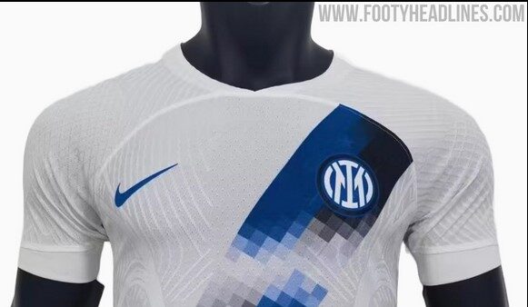 Maglia Inter 2023
