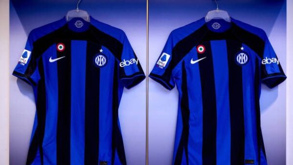 Maglia Inter Lazio