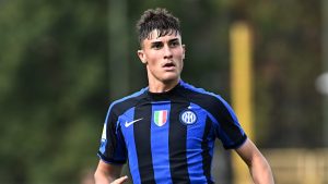 Pagelle Frosinone-Inter Primavera 1-2: TOP e FLOP al triplice fischio
