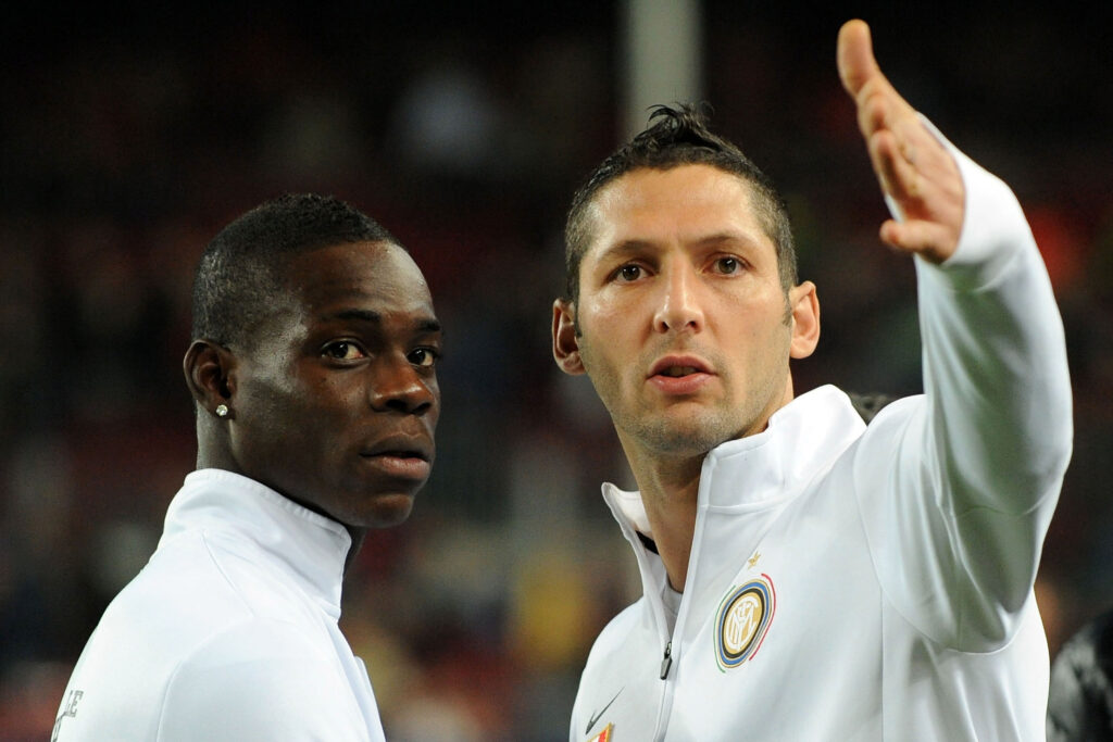 Materazzi Balotelli 0DB 1295