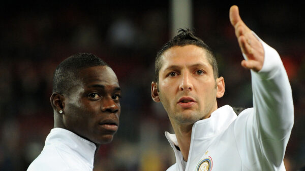 Materazzi Balotelli 0DB 1295