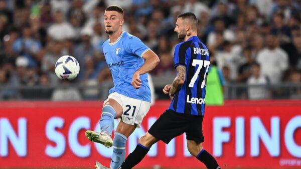 Milinkovic Brozovic MG8 5072