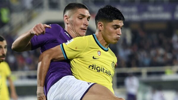 Milinkovic Correa MG5 5307