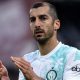 Mkhitaryan Inter