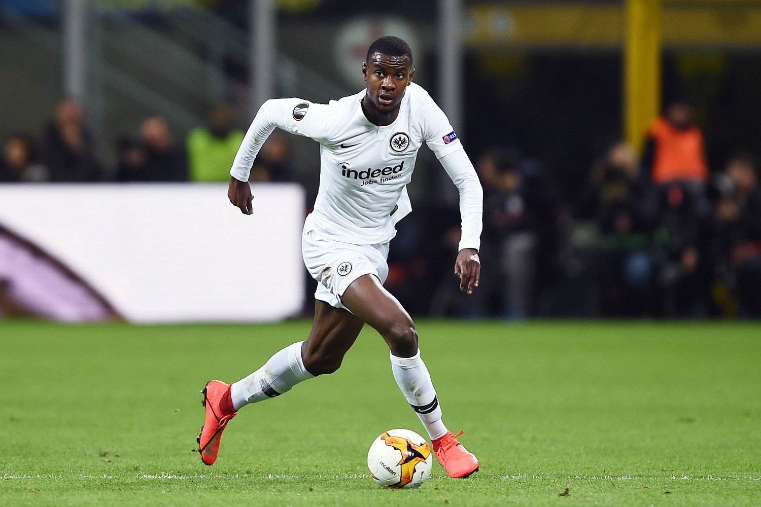 Inter, N'Dicka rimane un serio candidato per il 'dopo Skriniar'. La situazione 26 N Dicka MG2 8366