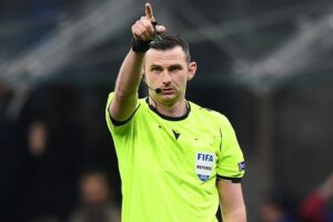 Moviola Benfica Inter: l’episodio chiave del match