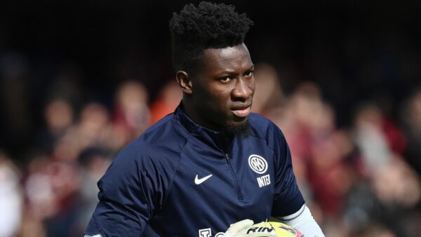 Inter Onana
