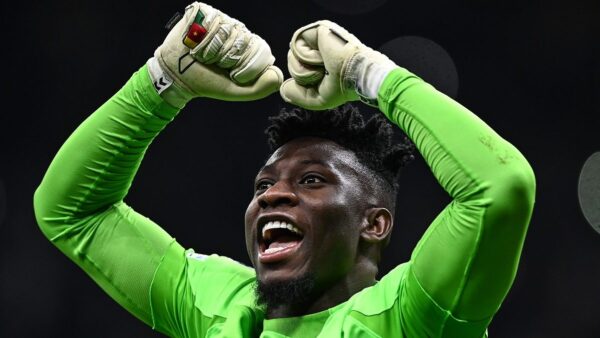 Onana MG8 9303