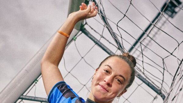 Robustellini Inter Women