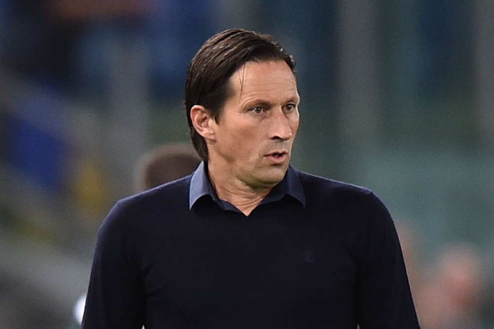 Benfica, chi è Roger Schmidt? Carriera e palmarès dell'allenatore dei portoghesi 26 Schmidt DSC 9712 3