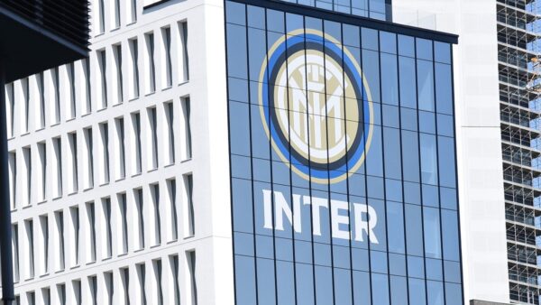 Sede Inter BUF 3189