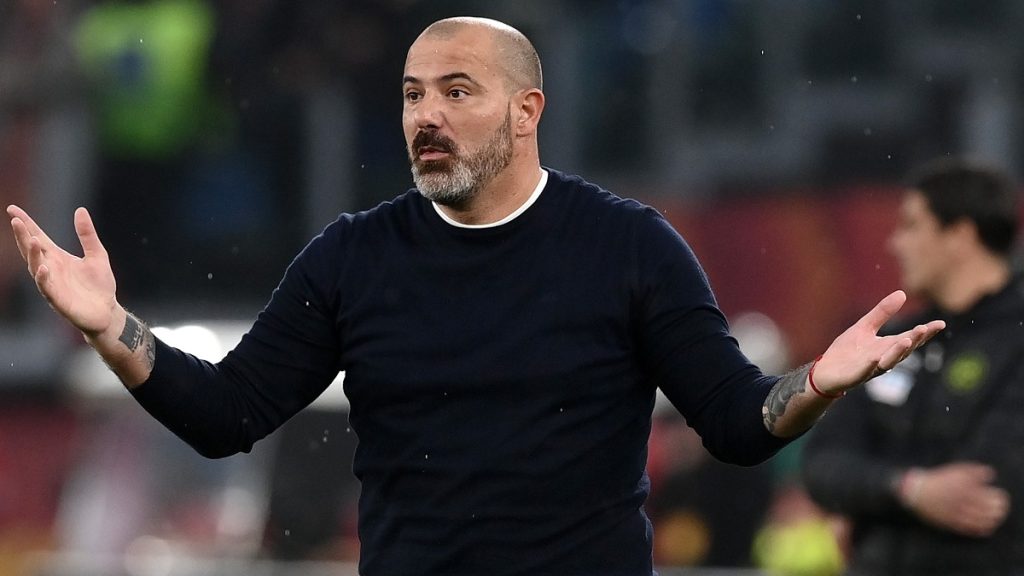 Stankovic saluta lo Spartak Mosca: ufficiale la separazione tra l'ex Inter e il club russo 1 Stankovic