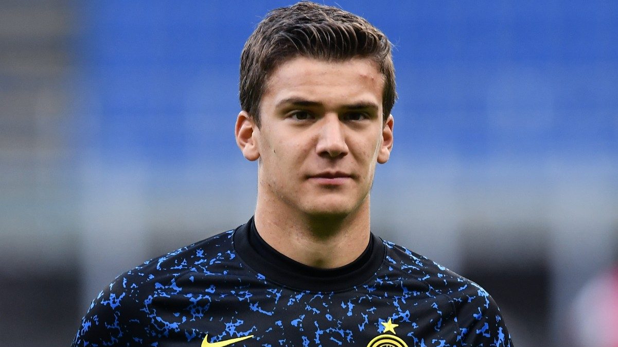 Stankovic alla Sampdoria, ecco quando svolgerà le visite mediche: le ultime 26 Stankovic MG5 1736