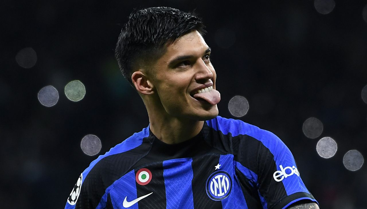 Probabili formazioni Inter-Sassuolo, ecco il possibile turnover di Inzaghi 26 Uc63XdU