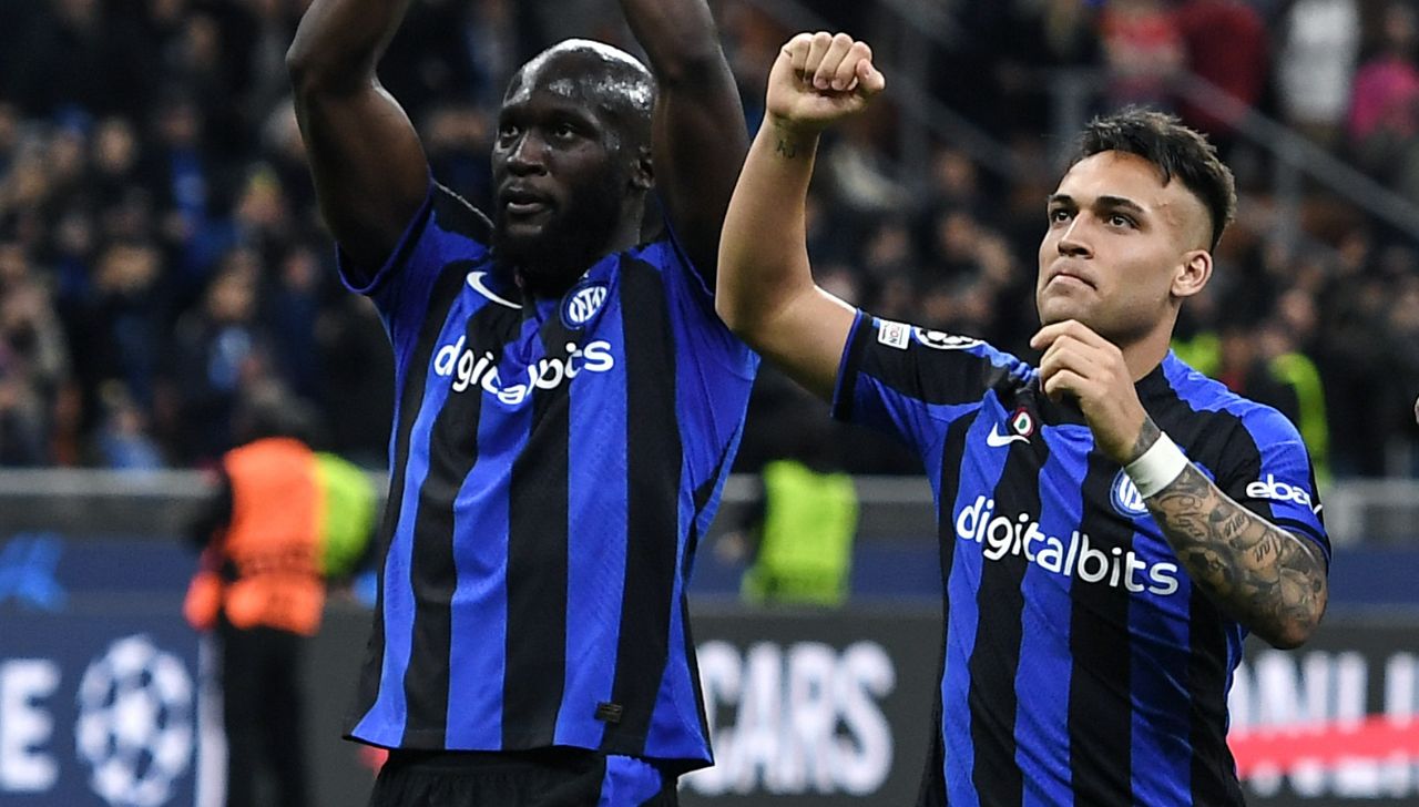 Inter, serve dare il 110% per conquistare la Champions dal campionato 26 WSQnvKO