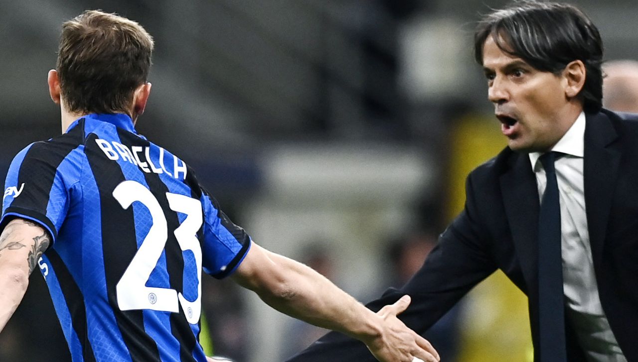 Inter, niente ritiro pre Verona. Inzaghi non vuole creare pressioni alla squadra 26 X0fT7zg