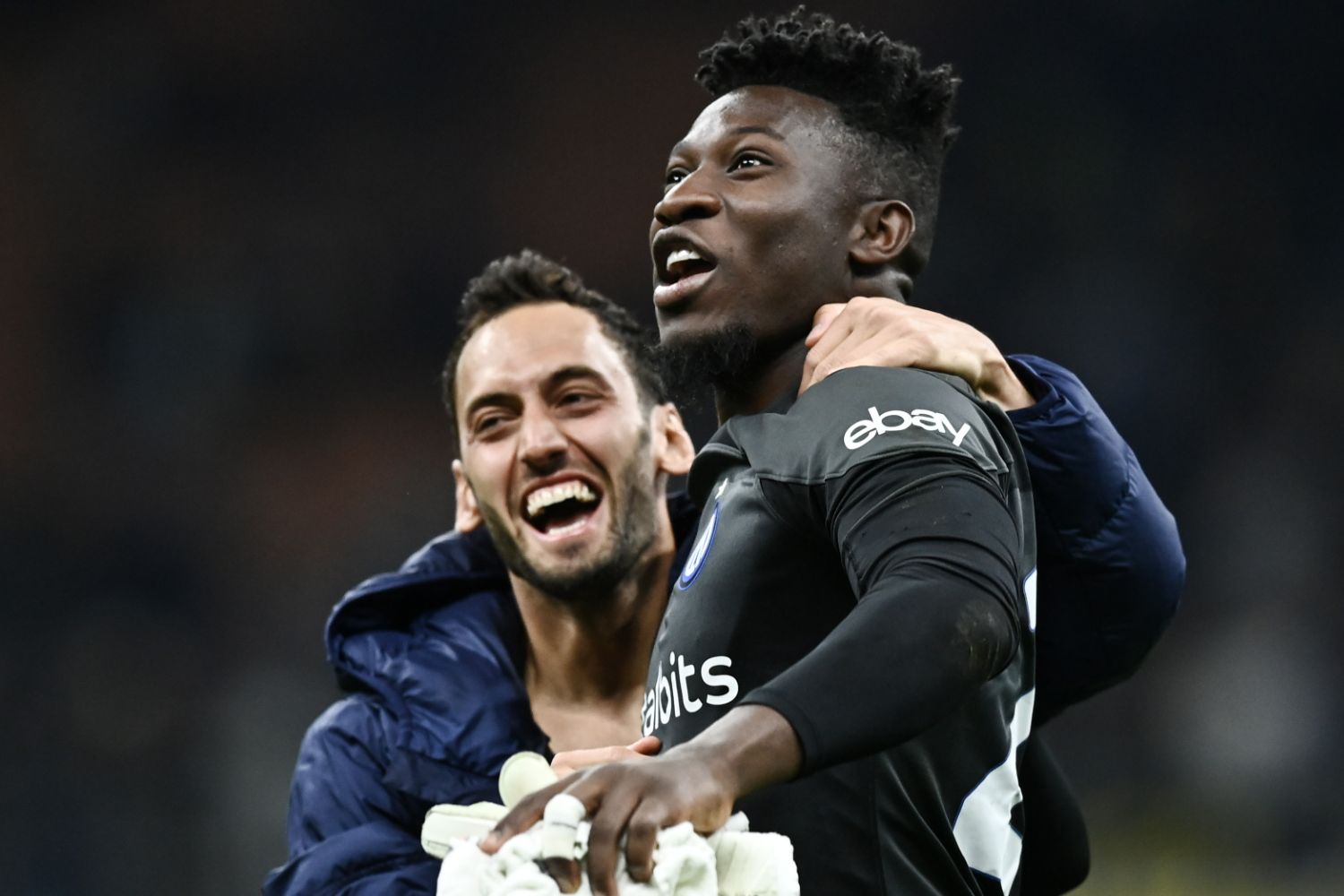 Padovan: «L'Inter ieri ha meritato, Juve preoccupante» 26 YADhWSP