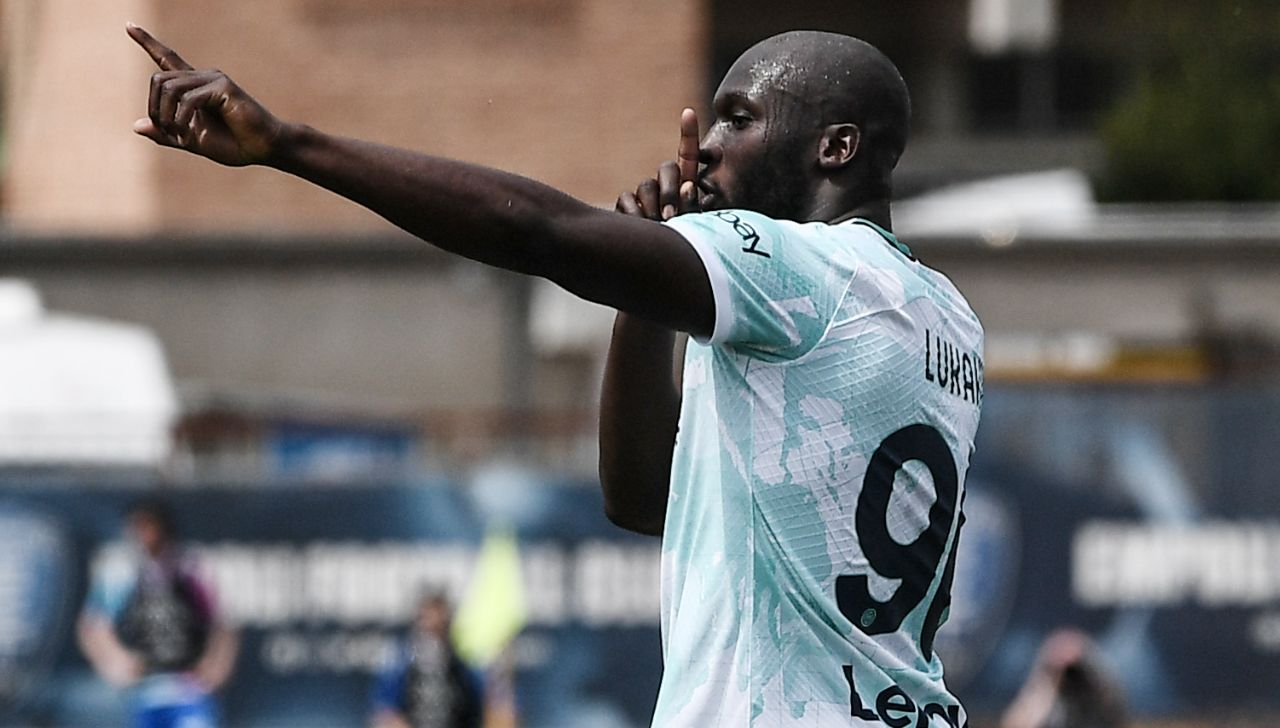 Biasin su Lukaku: «L'Inter ha bisogno di lui in questo momento» 26 Zh6l6Iz