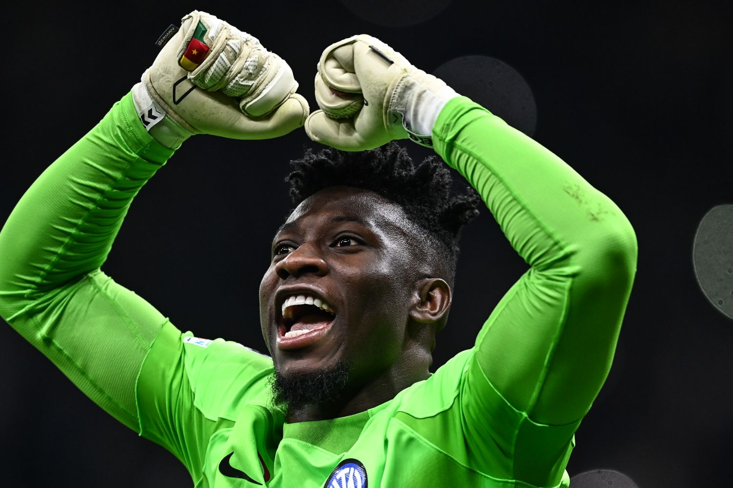 Milan-Inter, finalmente Onana contro Maignan: il precedente 26 al5xMUM